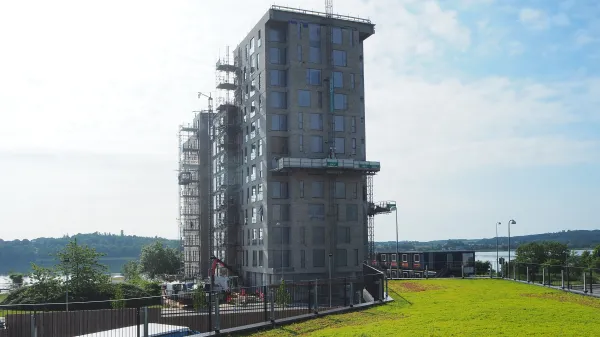Viborg View - Forside