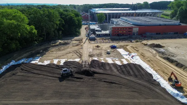 Aarhus Atletikstadion