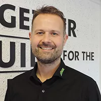Morten Dysted