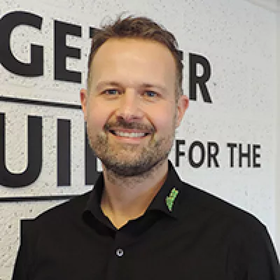 Morten Dysted