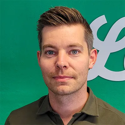 Mikkel Hugo Hansen