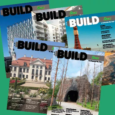 BUILD