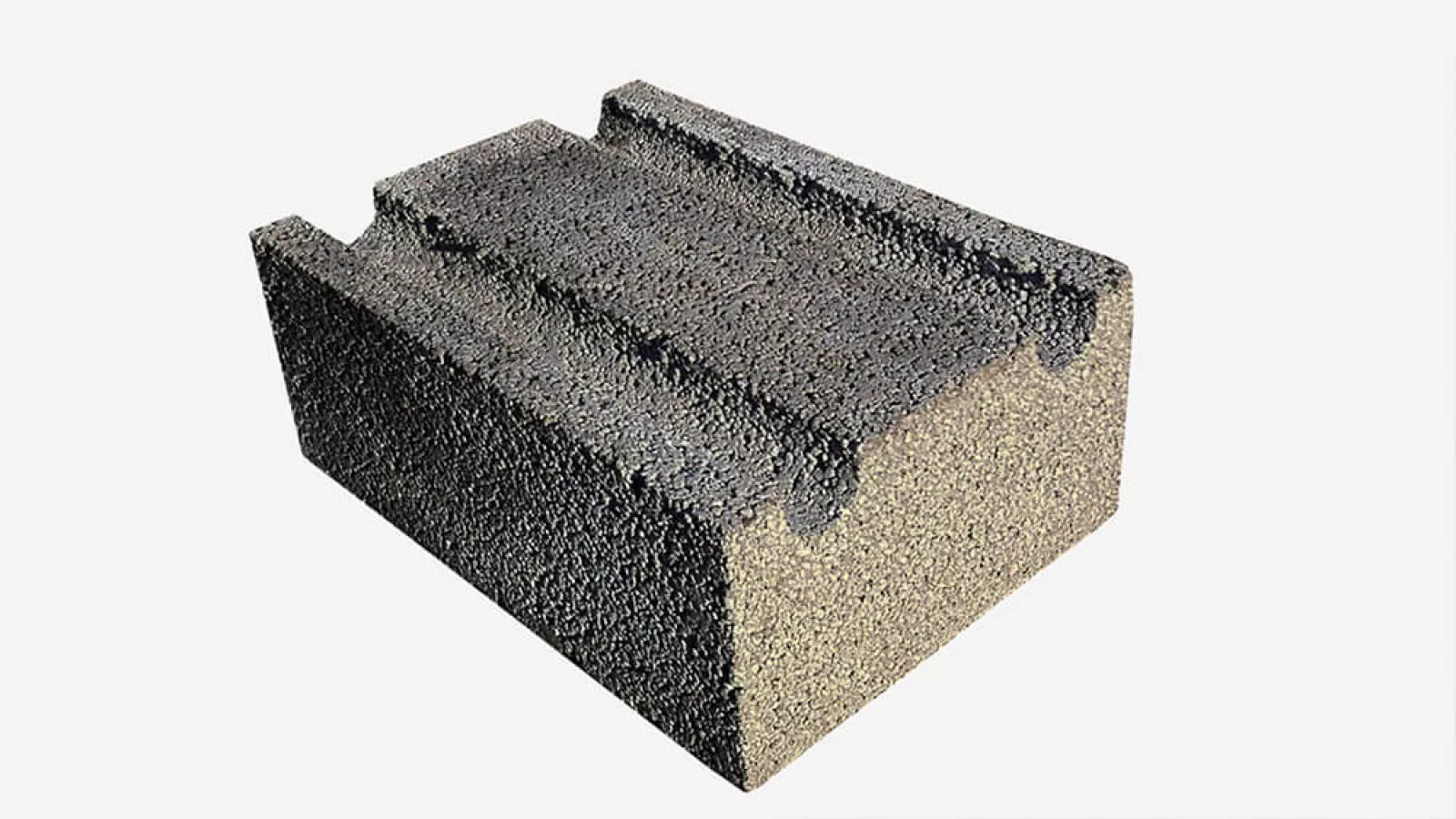 leca rilleblok