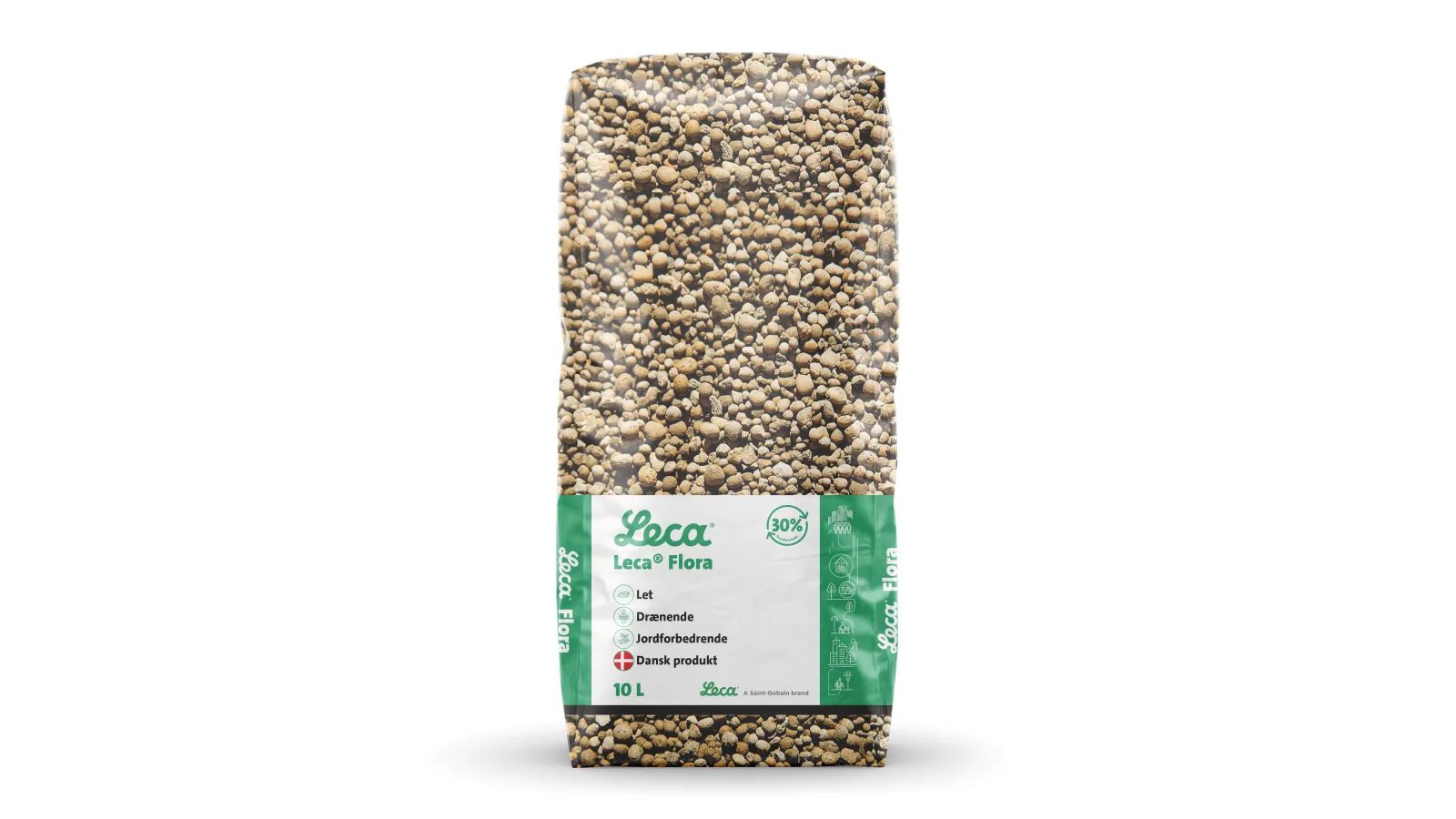 Leca Flora - 10 L
