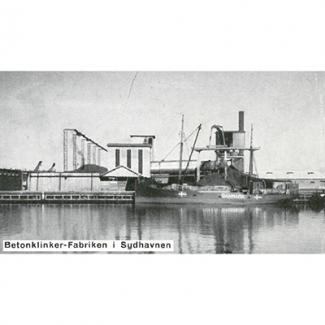 Fabrik