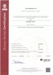ISO 9001