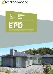 EPD Leca-blokke