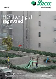 Leca® Regnvandshåndtering