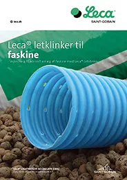 Leca® Faskine