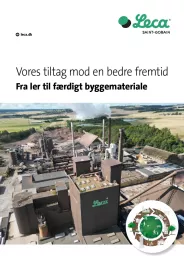 Leca Danmark - Next Step