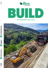 BUILD 1-2025
