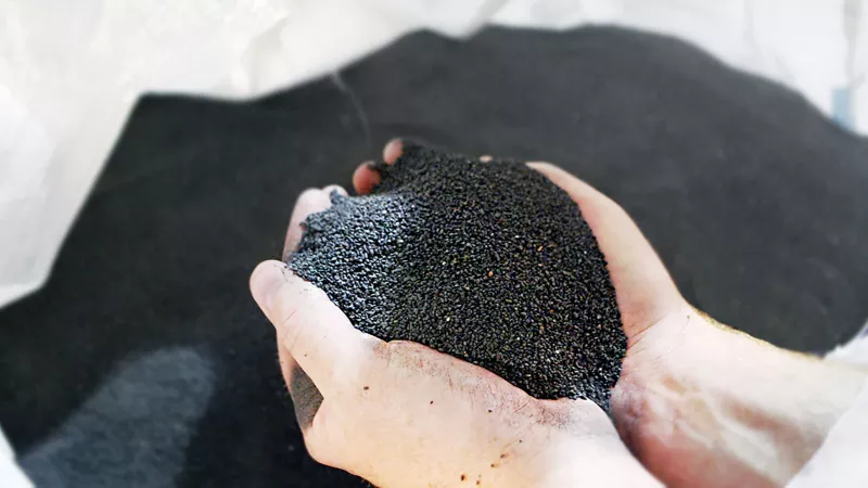 Filtralite® Filtermedier