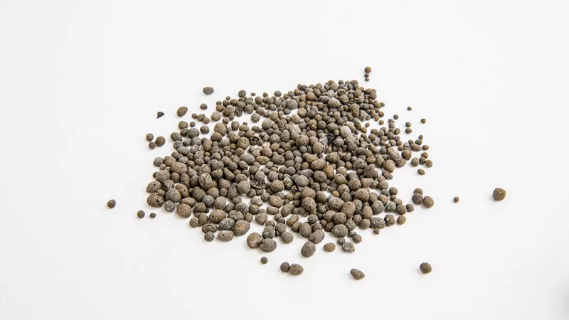 Leca® 0-4