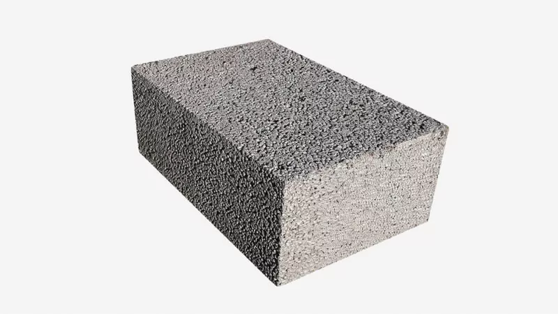 Leca® Blok 600