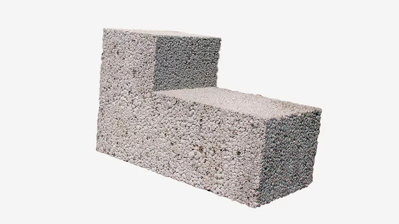 Leca® Flexhjørne