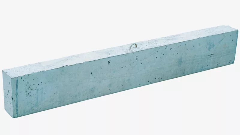 Leca® Murbjælker