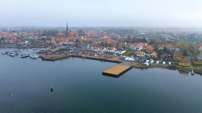 Nysted Havn 2025
