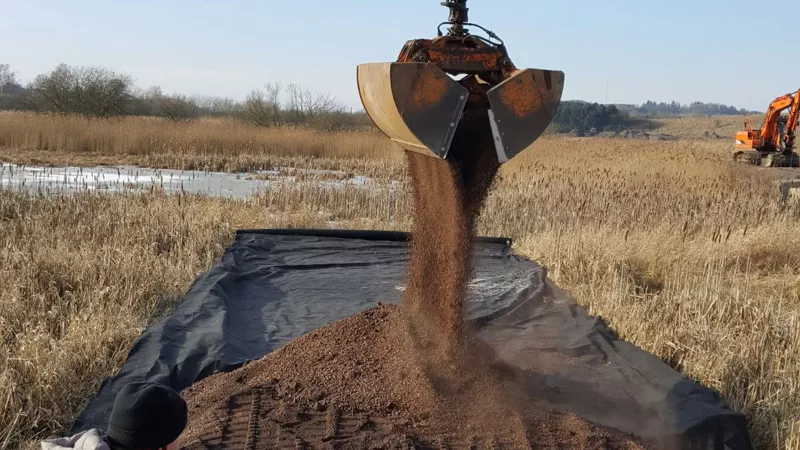 Korupskovvej