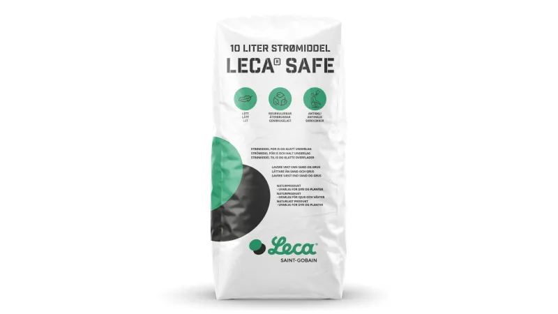 Leca® Safe 10 Liter