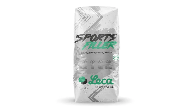 Leca® Sportsfiller 25 Liter