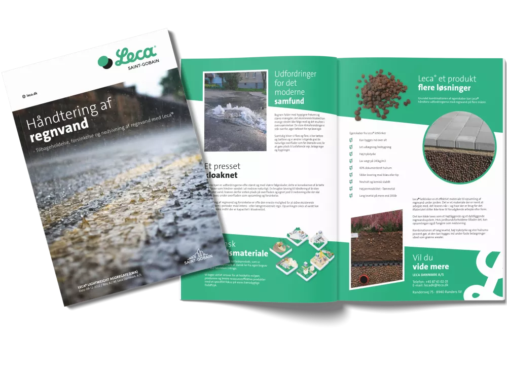 Brochure