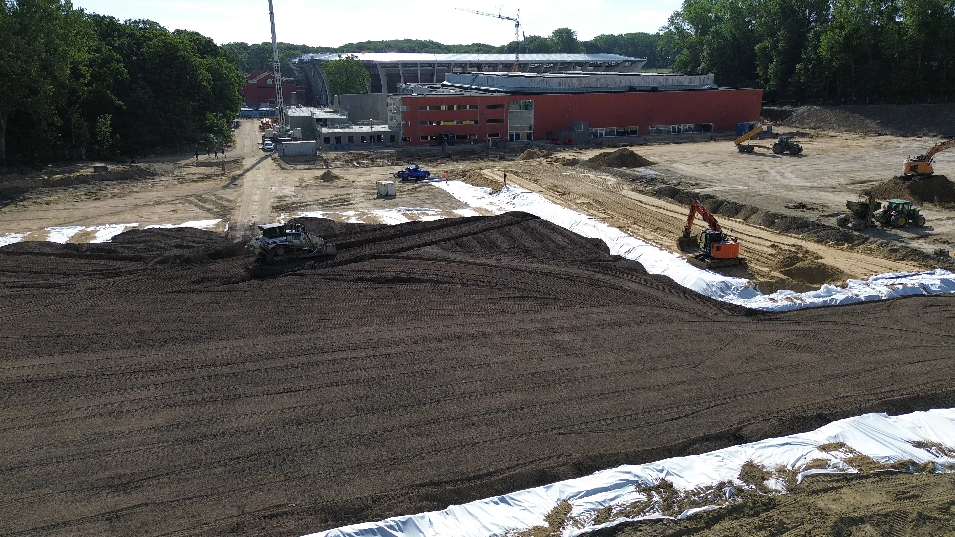 Aarhus Atletikstadion - 3