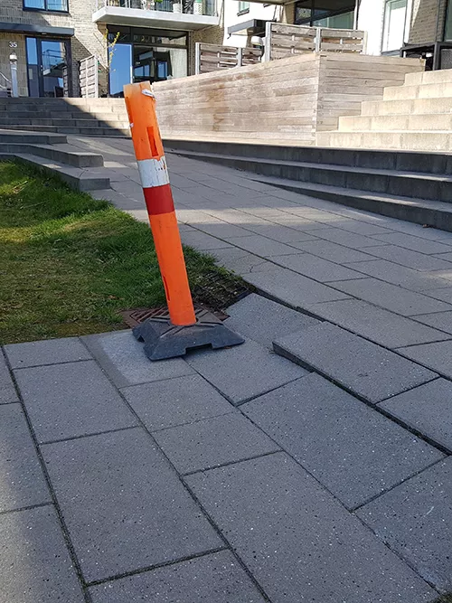 Differenssætninger
