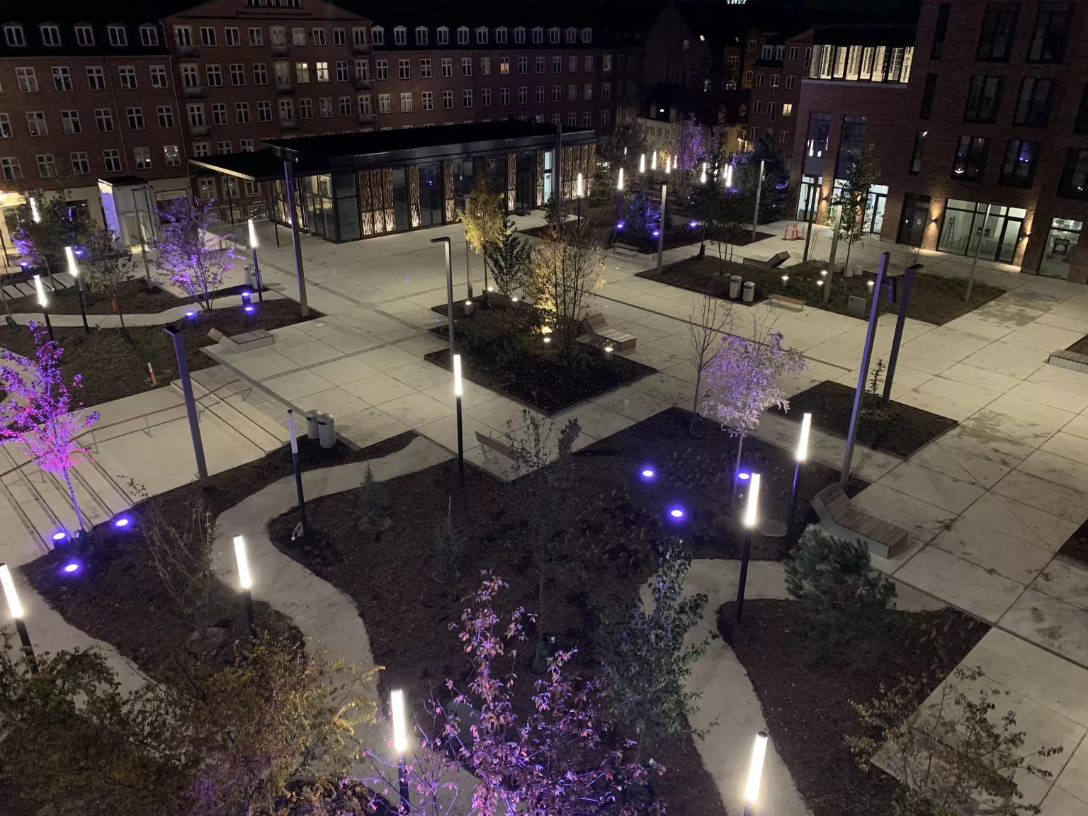 Regnvandshåndtering