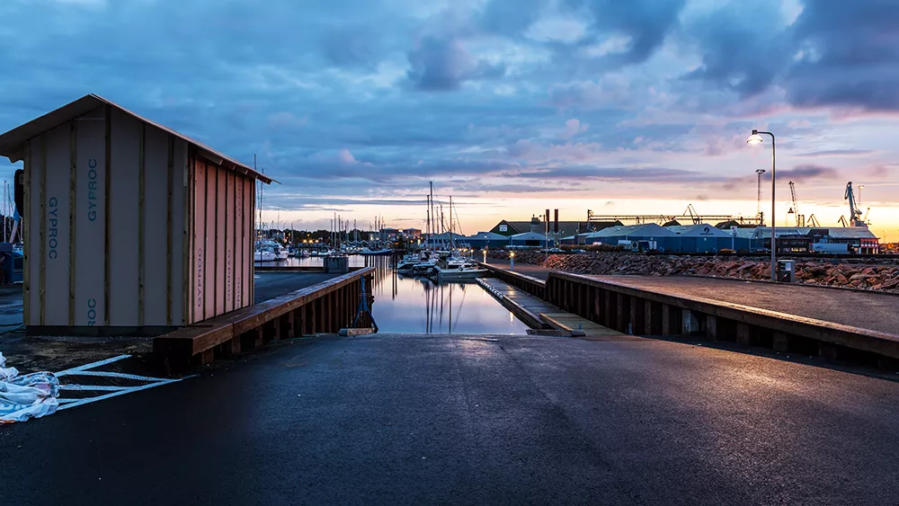 Letfyld Fredericia