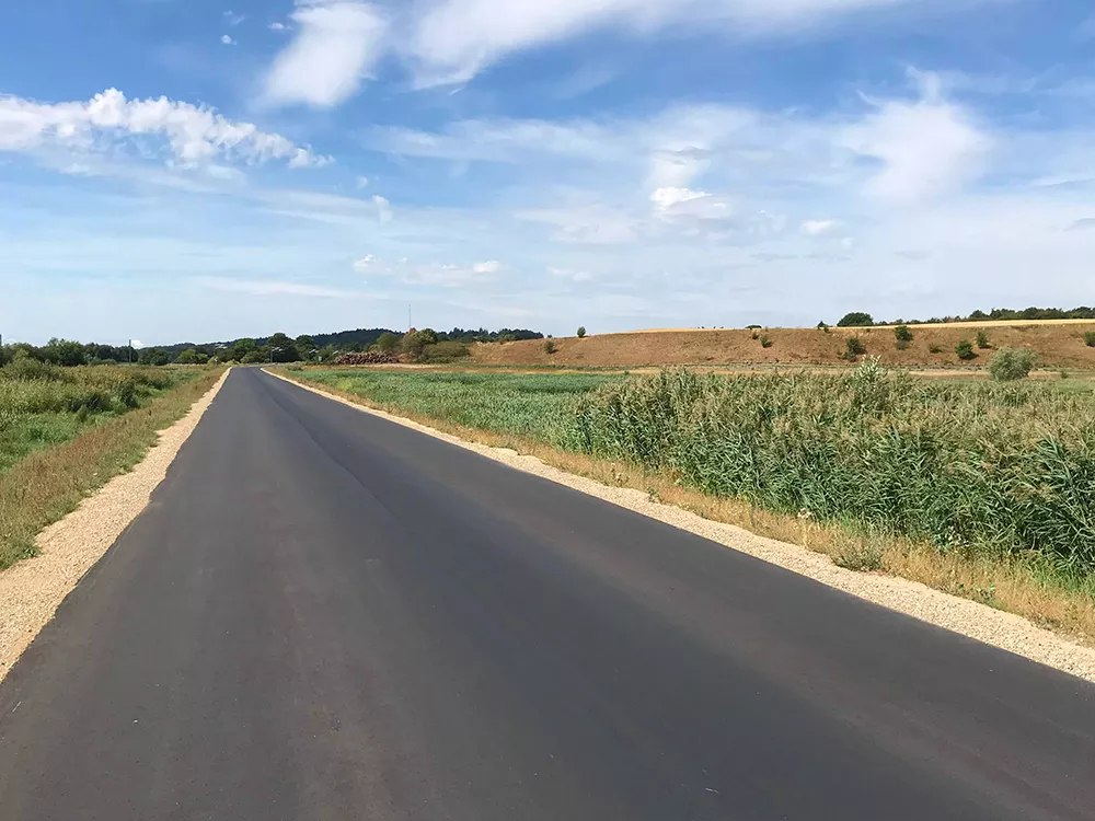 Korupskovvej