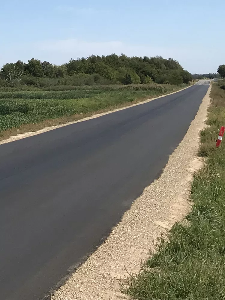 Korupskovvej