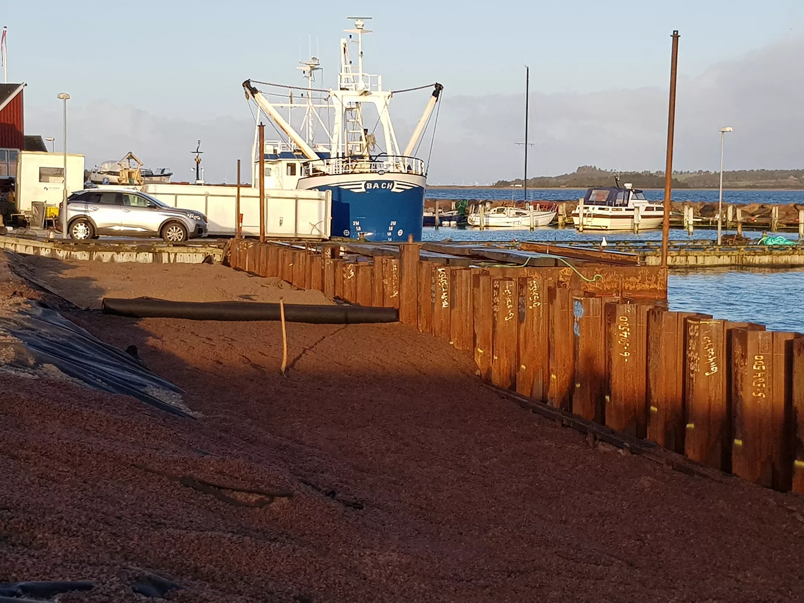 Oddesund