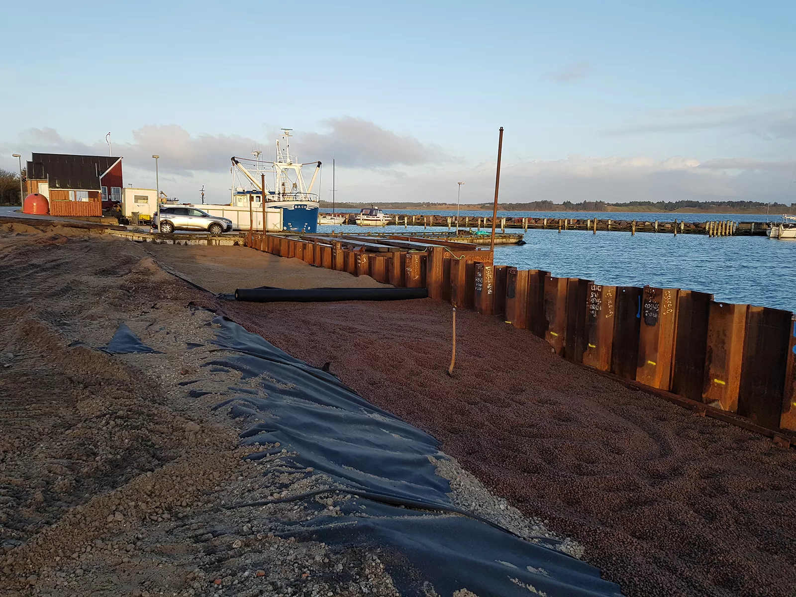 Oddesund