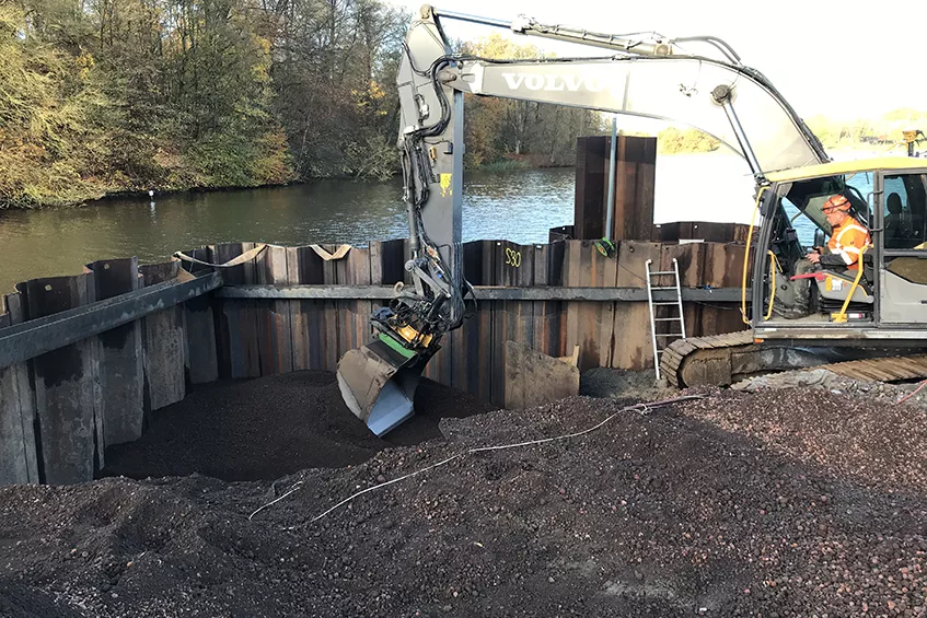 Klimasikring