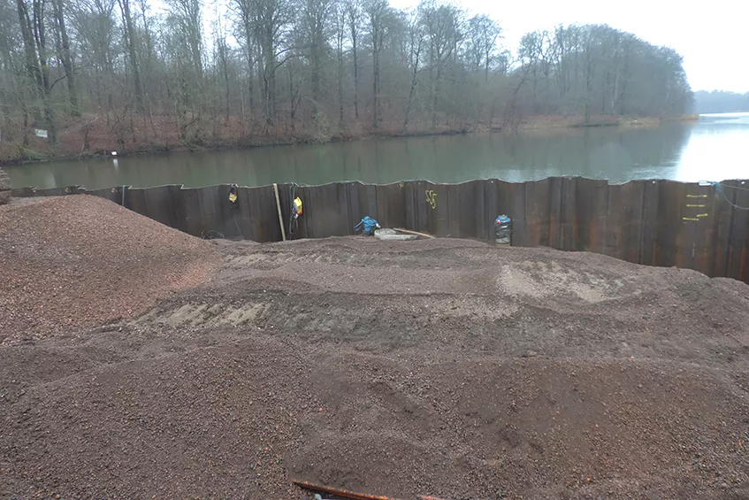 Klimasikring