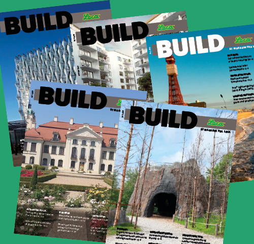 Build